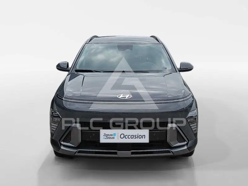 2023 Hyundai Kona