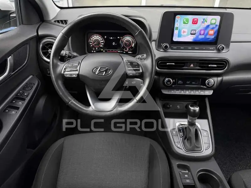 2023 Hyundai Kona