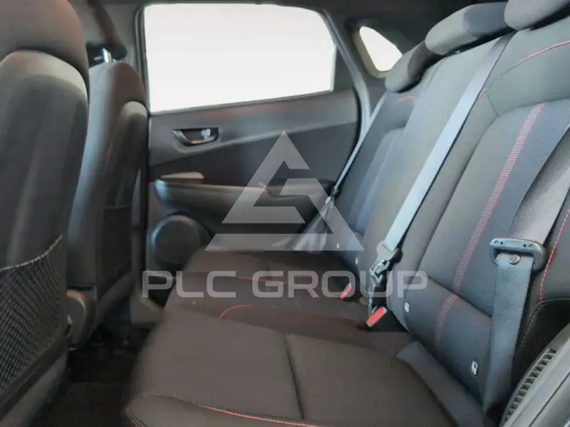 2023 Hyundai Kona