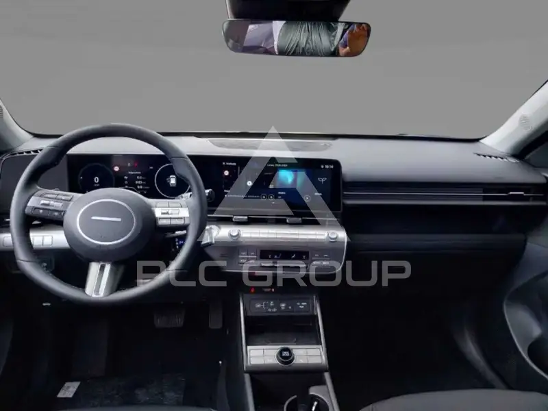 2023 Hyundai Kona