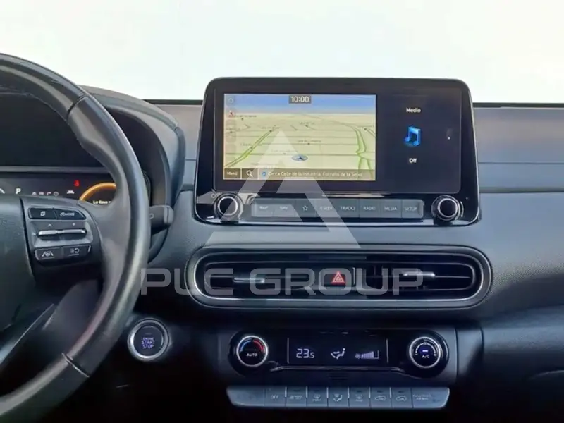 2023 Hyundai Kona