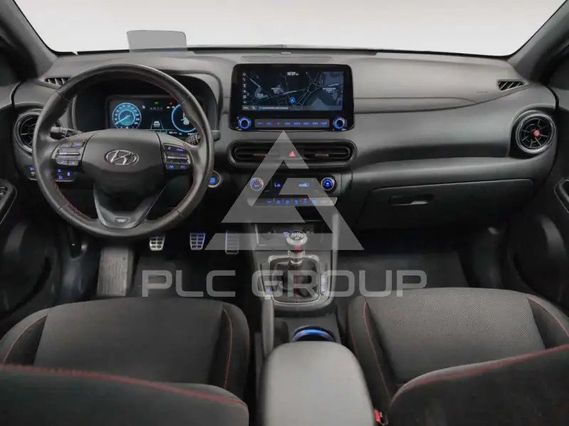 2023 Hyundai Kona