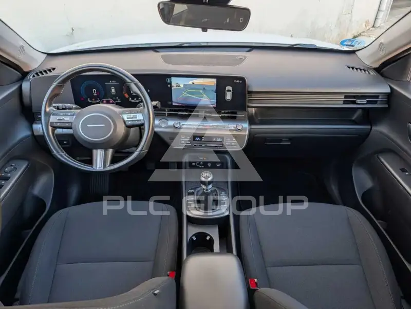 2023 Hyundai Kona