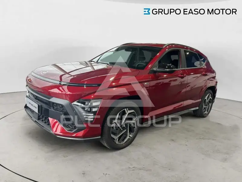 2023 Hyundai Kona