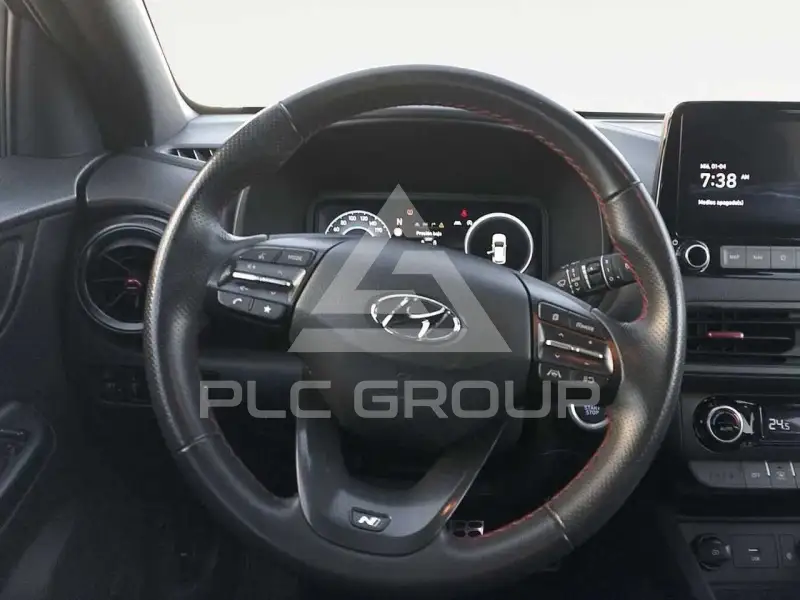 2023 Hyundai Kona