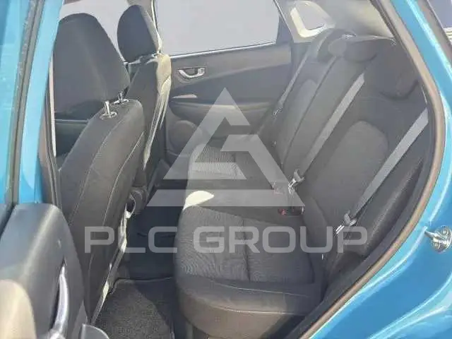 2023 Hyundai Kona