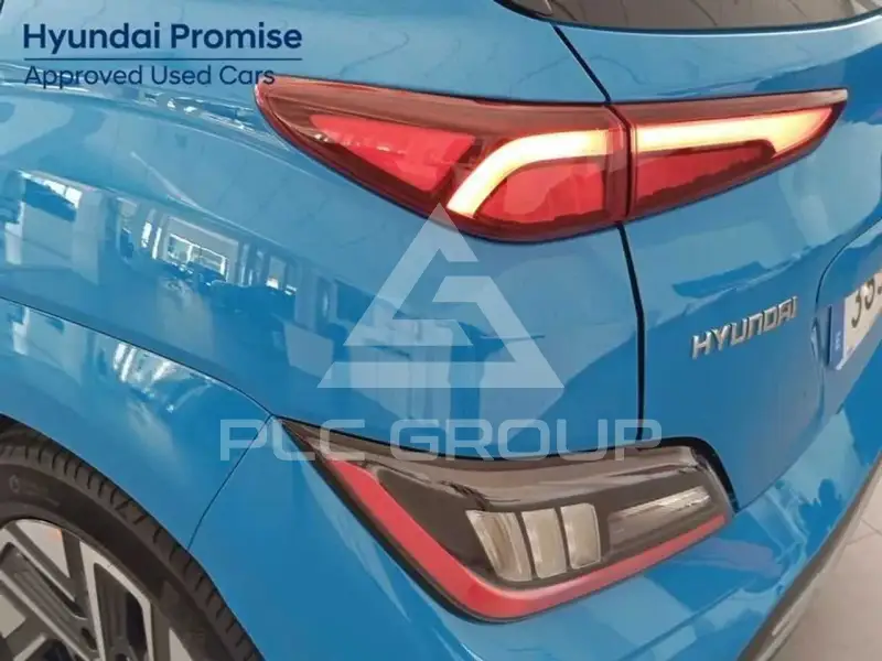 2023 Hyundai Kona