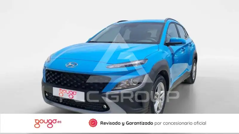 2023 Hyundai Kona
