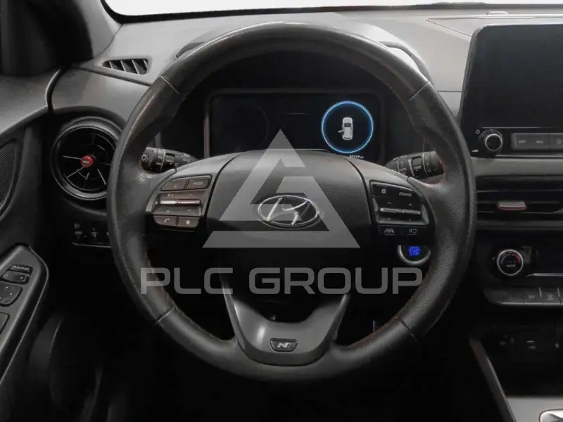 2023 Hyundai Kona