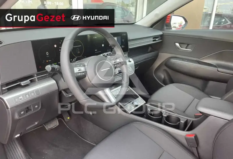 2023 Hyundai Kona