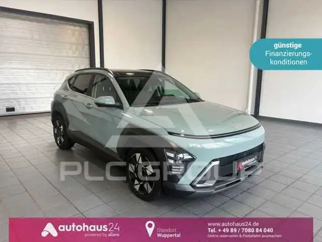 2023 Hyundai Kona