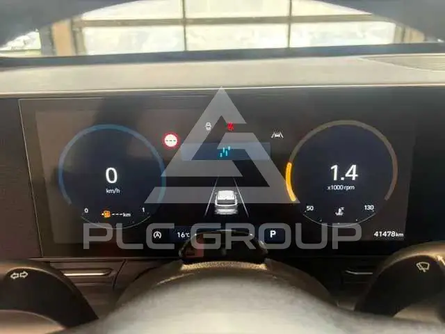 2023 Hyundai Kona