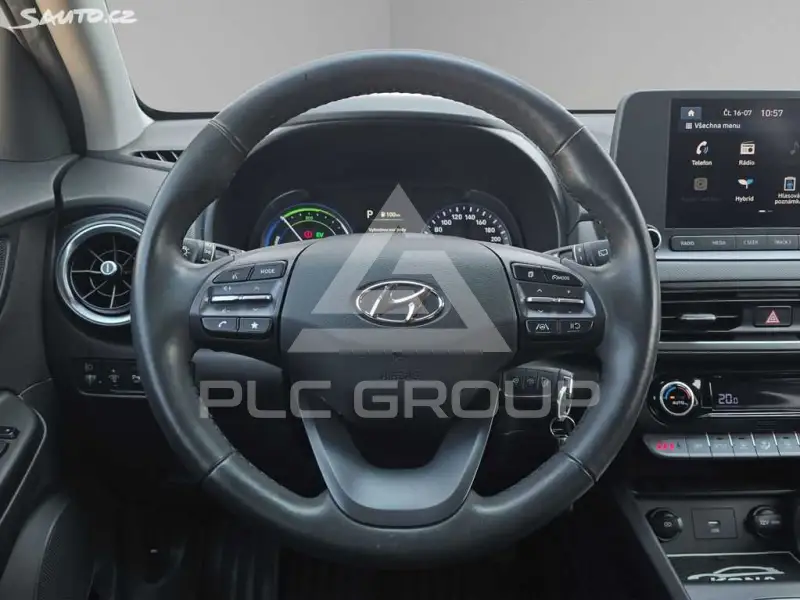 2023 Hyundai Kona