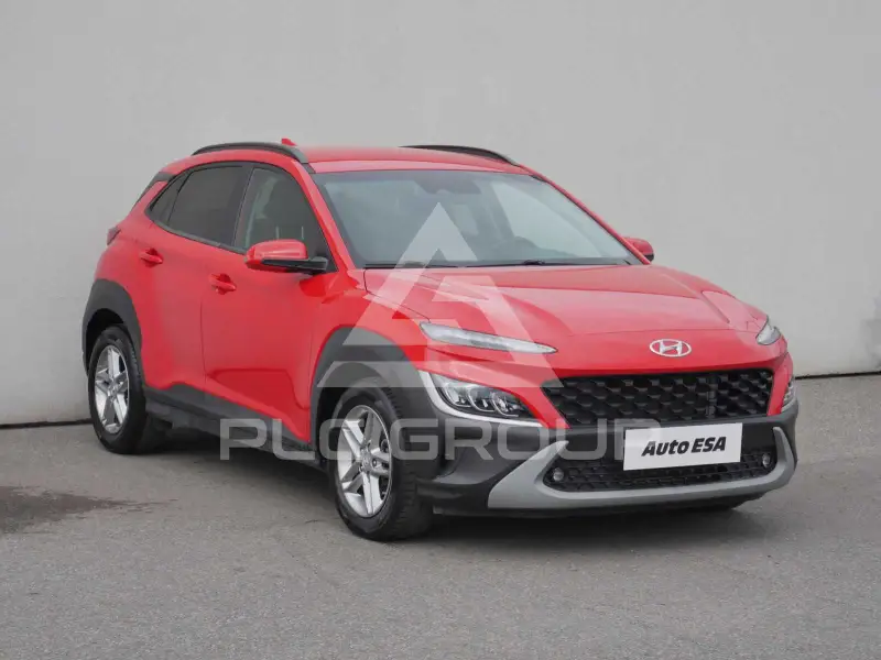 2023 Hyundai Kona