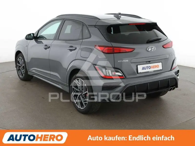 2023 Hyundai Kona