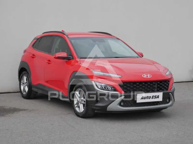 2023 Hyundai Kona