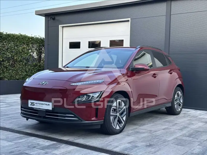 2023 Hyundai Kona