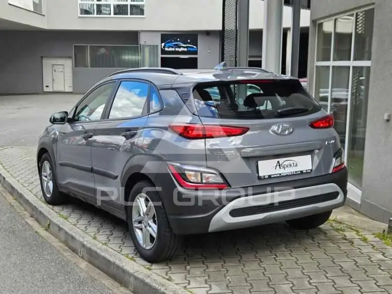 2023 Hyundai Kona