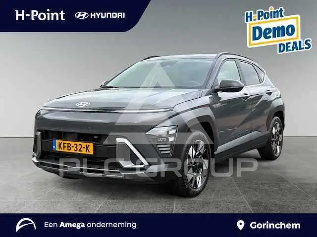2023 Hyundai Kona