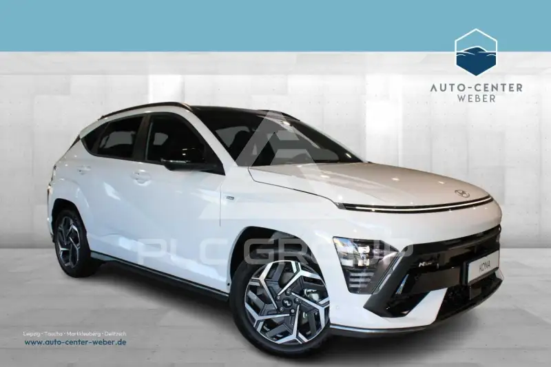2023 Hyundai Kona