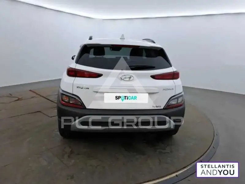 2023 Hyundai Kona