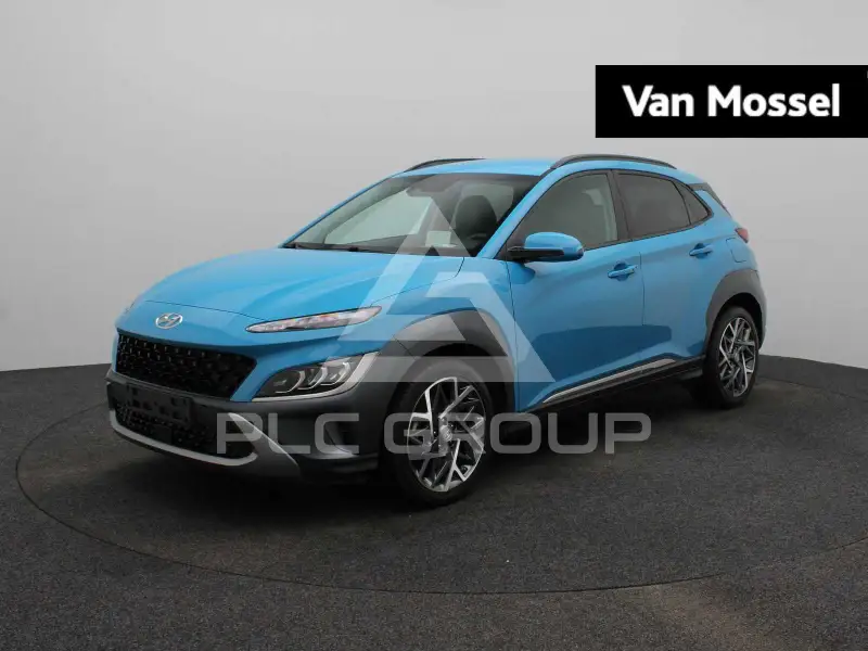 2023 Hyundai Kona