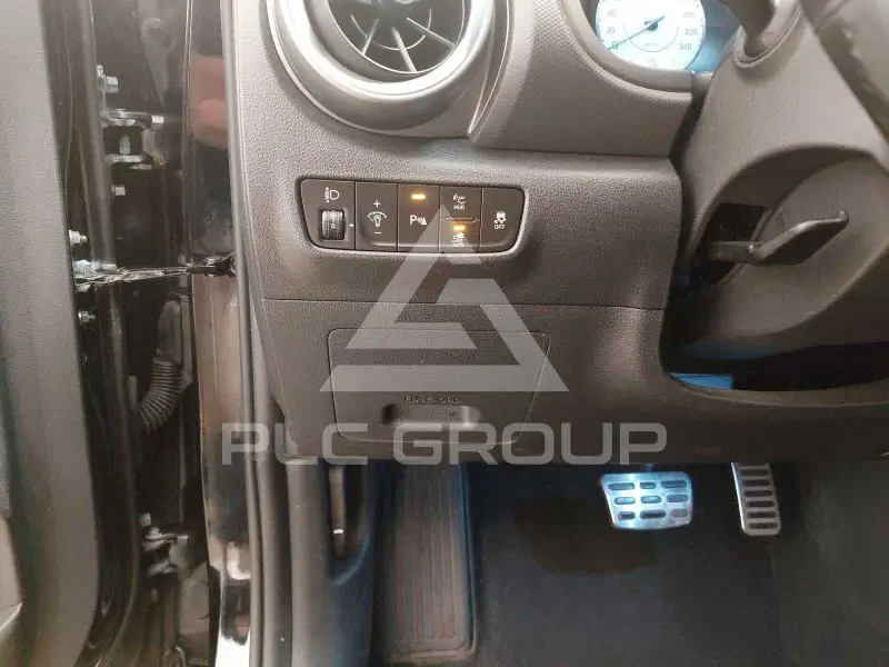 2023 Hyundai Kona