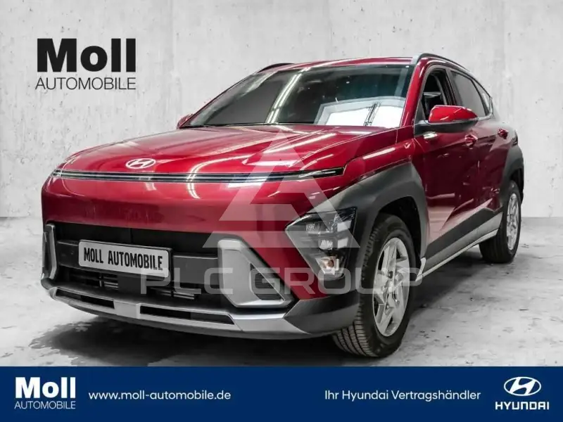2023 Hyundai Kona