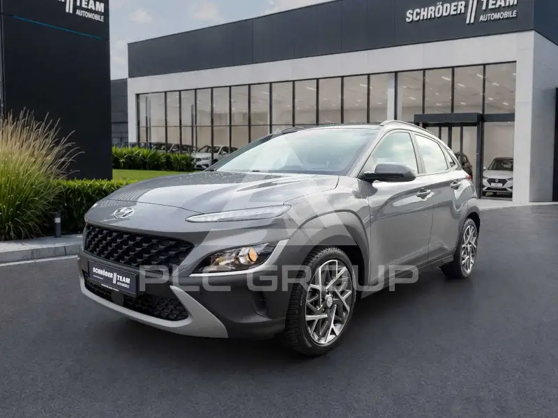 2023 Hyundai Kona