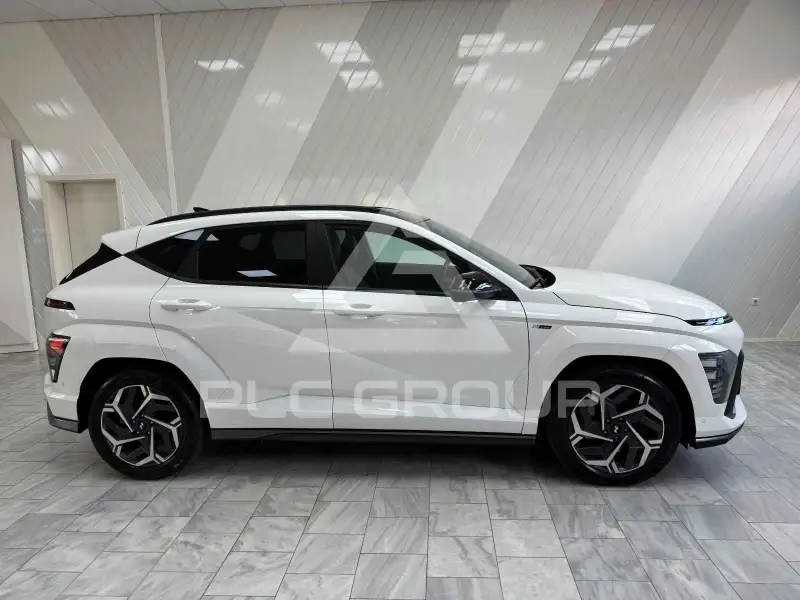 2023 Hyundai Kona