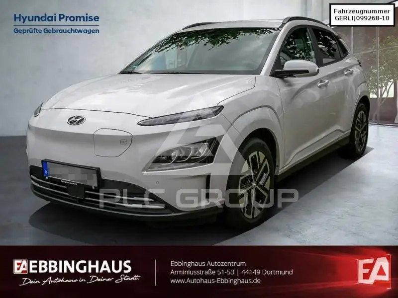 2023 Hyundai Kona