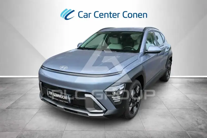 2023 Hyundai Kona