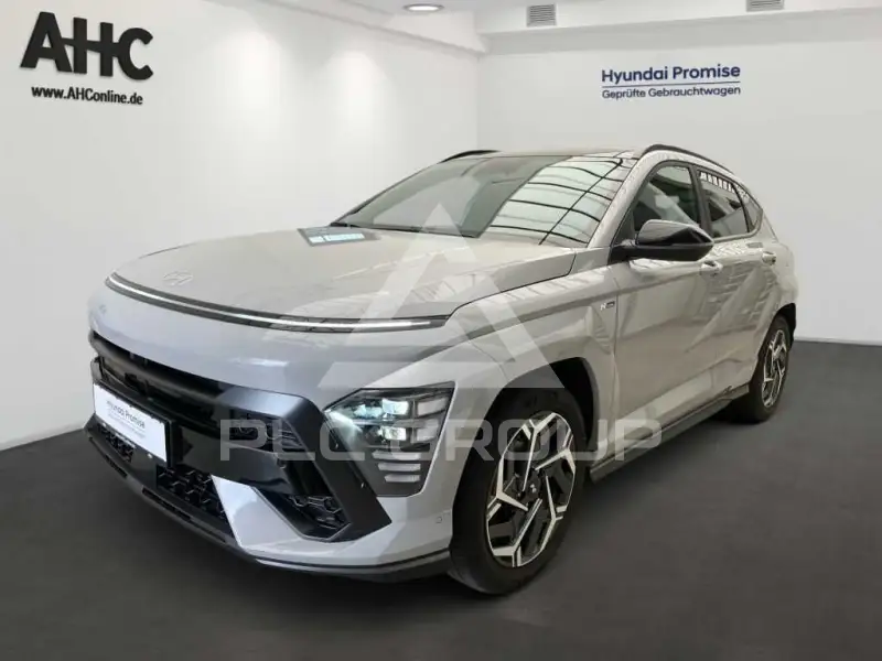 2023 Hyundai Kona