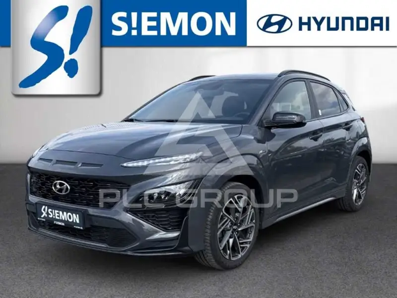 2023 Hyundai Kona