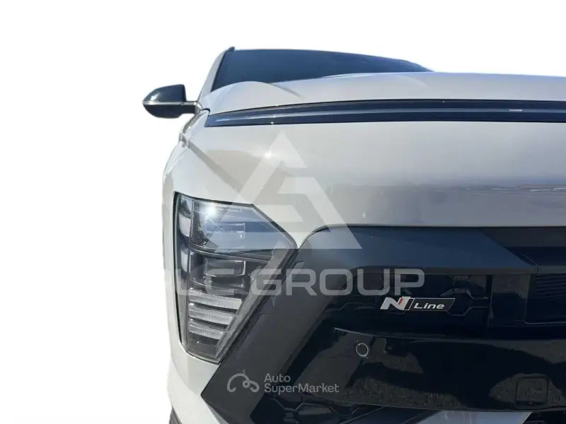 2023 Hyundai Kona