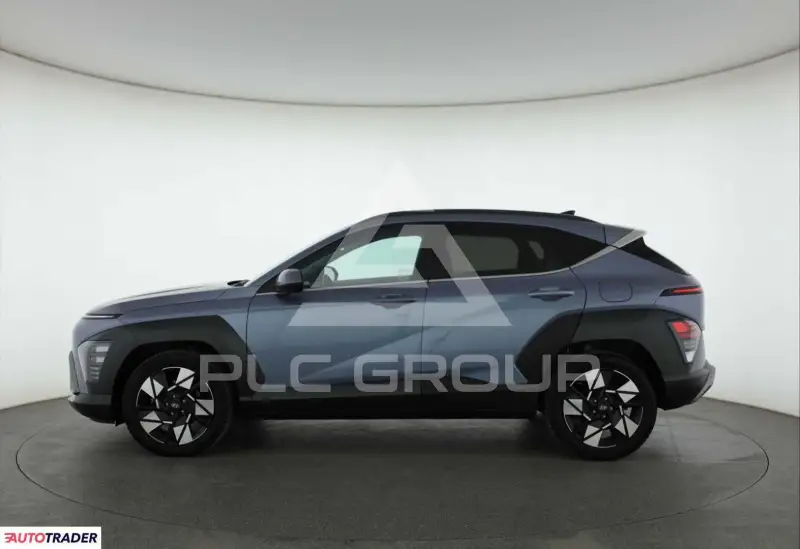 2023 Hyundai Kona