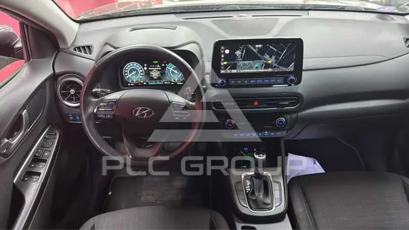 2023 Hyundai Kona