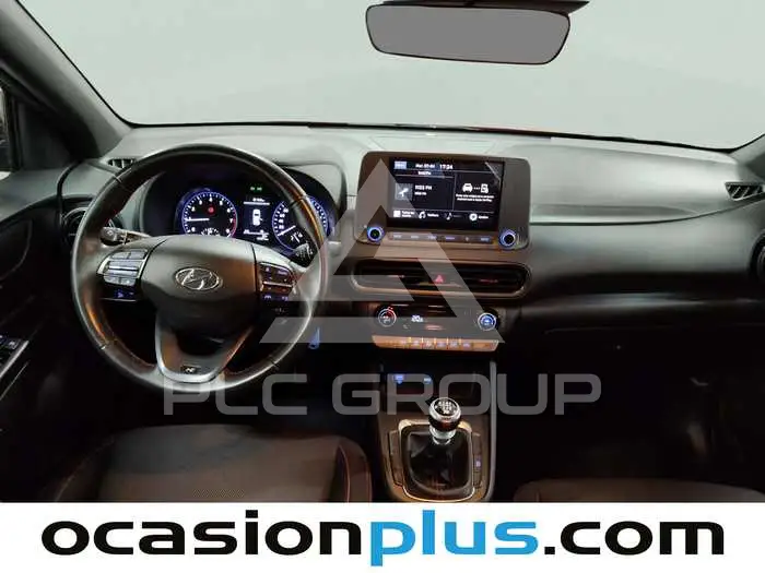 2023 Hyundai Kona