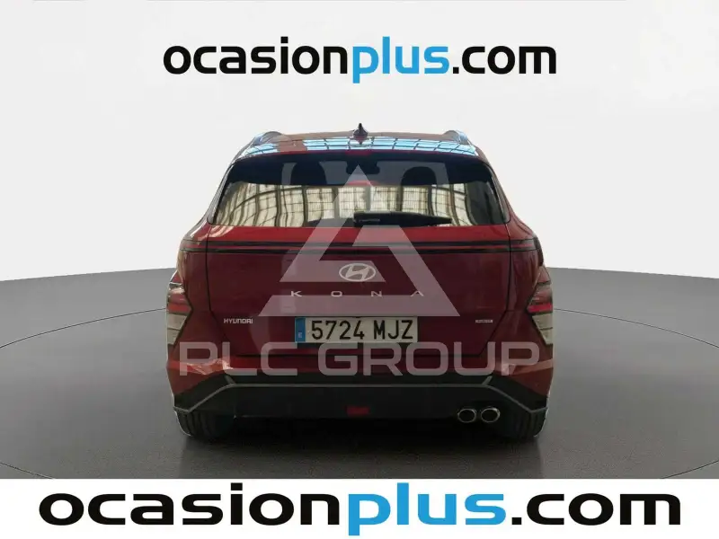2023 Hyundai Kona