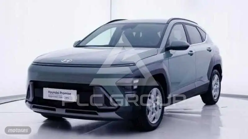 2023 Hyundai Kona
