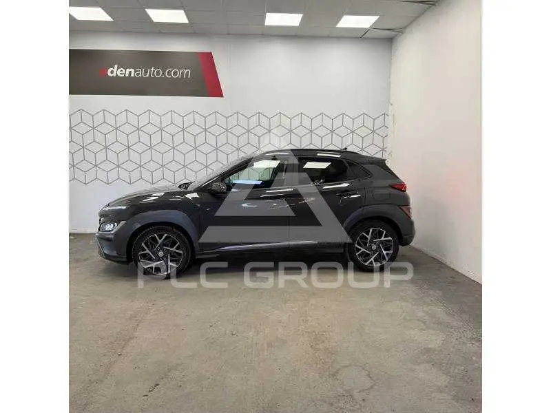 2023 Hyundai Kona