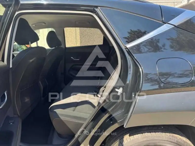 2023 Hyundai Kona