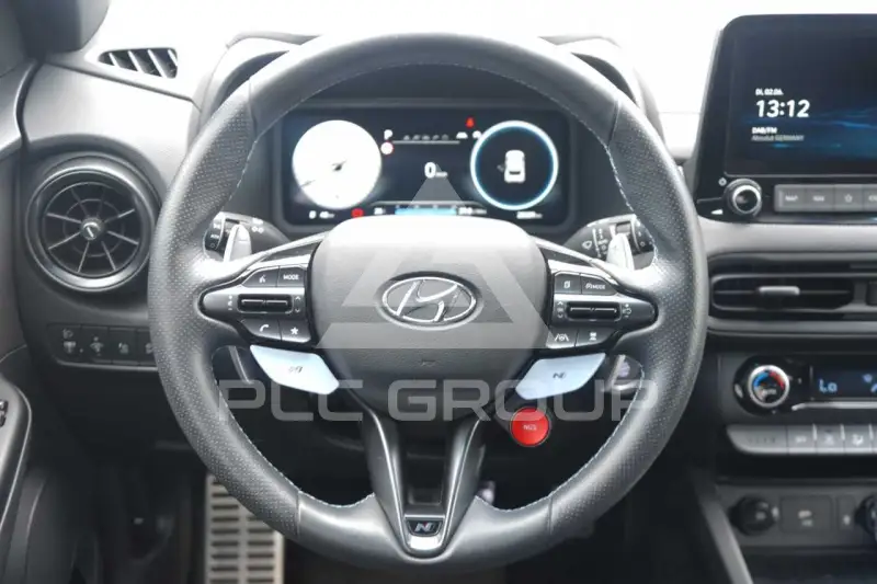 2023 Hyundai Kona