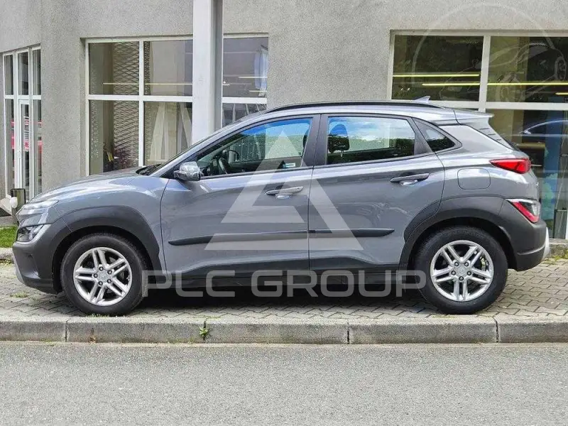 2023 Hyundai Kona