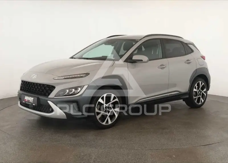 2023 Hyundai Kona