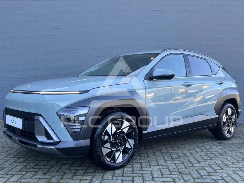 2023 Hyundai Kona