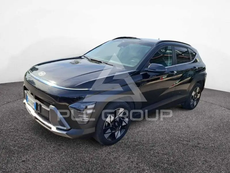 2023 Hyundai Kona