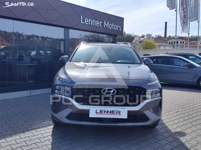 2023 Hyundai Santa Fe