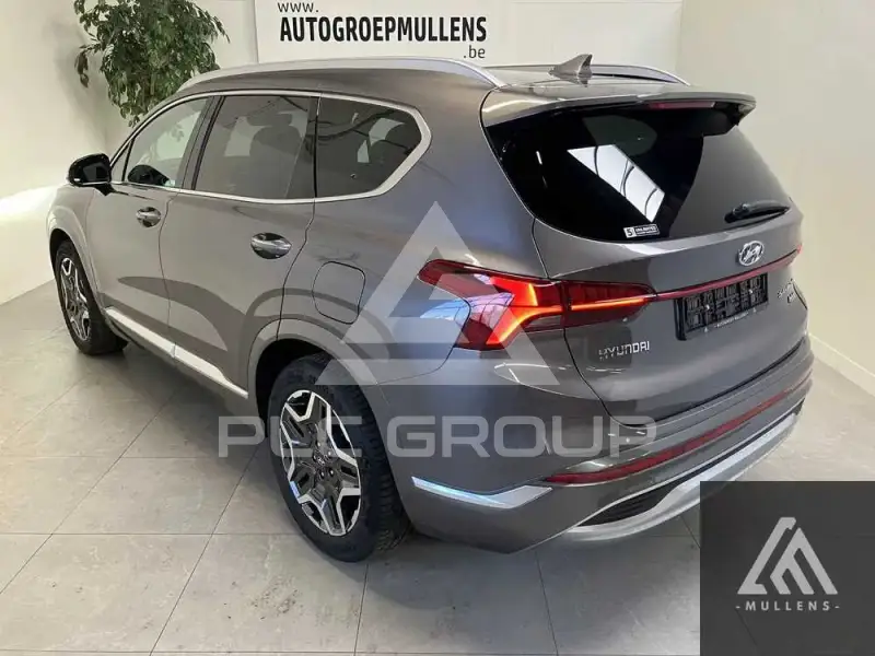 2023 Hyundai Santa Fe