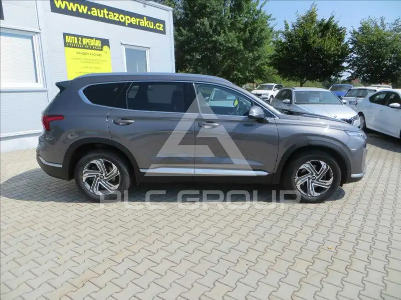 2023 Hyundai Santa Fe